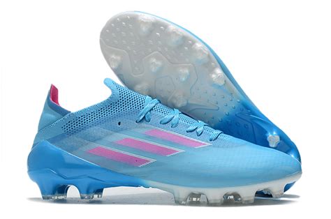 hot sale adidas X Speedflow.1 AG blue football boots