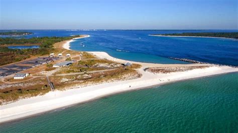 State Parks near Panama City Beach | Sunspot Realty