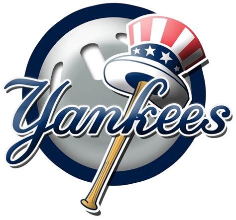 Yankees clipart - Clipground