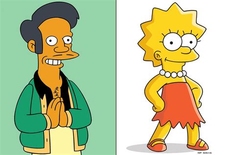 Melodrama Feindlich Geldüberweisung lisa simpson overall Lautsprecher Mottle Sektor