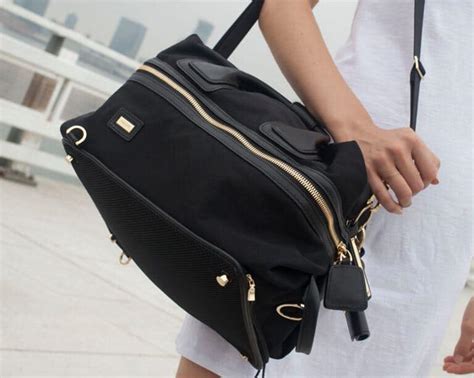 12 Best Convertible Backpacks For Work, Play And Travel In 2023 ...