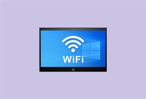 How to Download HP WiFi Drivers In Windows 10/11