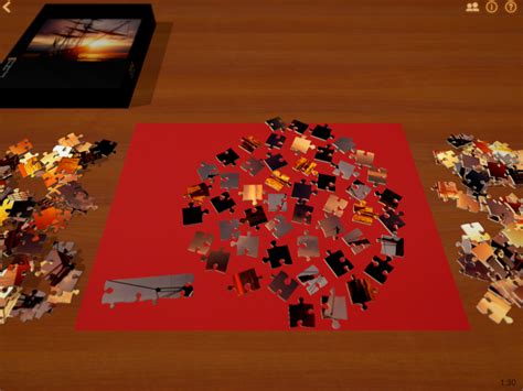 Puzzle Together Multiplayer Jigsaw Puzzles on Steam