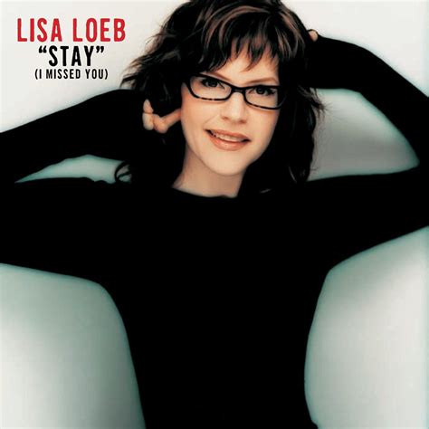 Lisa Loeb - Stay (I Missed You) | iHeart