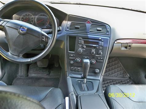 2004 Volvo S60 - Pictures - CarGurus