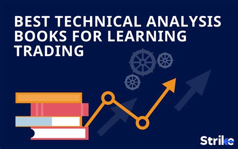 13 Best Technical Analysis Books for Learning Technical Trading