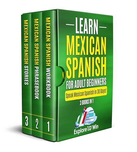 11 Best New Spanish Vocabulary Books To Read In 2024 - BookAuthority