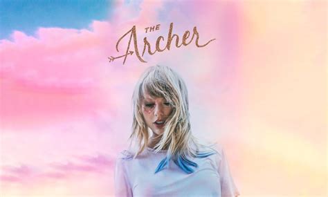 Taylor Swift’s New Song ‘The Archer’ Is Causing a Mass Crying Outbreak ...