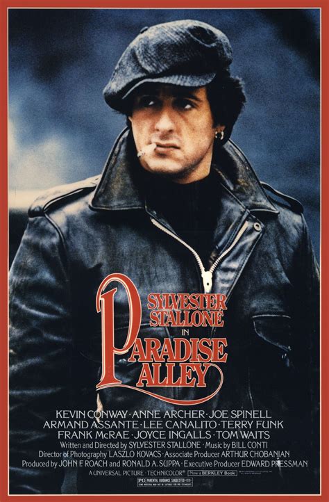 изявление Капитан Бри на дребно sylvester stallone 1978 произнасяне ...