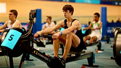 Are you ready to indoor row for Great Britain? - British Rowing