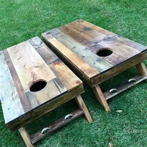 Custom Cornhole Boards … | Corn hole diy, Custom cornhole boards ...