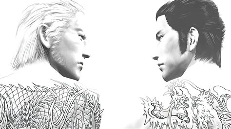 Yakuza 2 - release date, videos, screenshots, reviews on RAWG