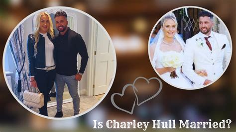 Is Charley Hull Happily Married? The Identity of Her Husband Revealed - Venture jolt