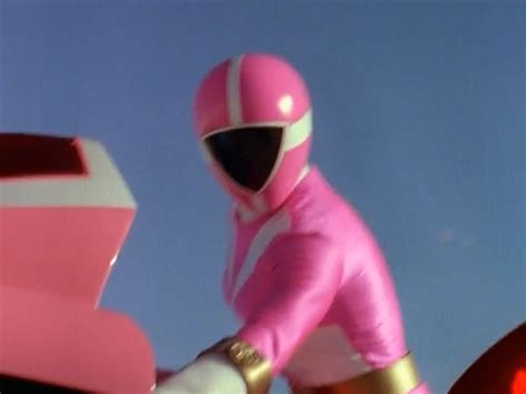 Pink Lightspeed Cycle in 2024 | Ranger, Dana, Power rangers