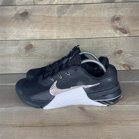 NEW Nike metcon 7 sneakers athletic training shoes... - Depop