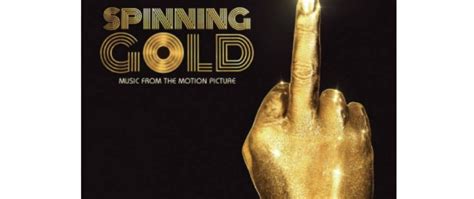 Legendary Casablanca Records Founder Neil Bogart's Biopic 'Spinning Gold' Hits Theaters Friday ...