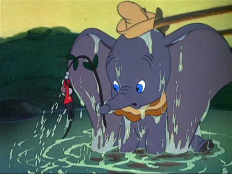 Dumbo - Classic Disney Image (4613641) - Fanpop