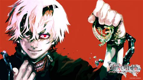 Ken Kaneki Tokyo Ghoul HD Wallpaper by ‎Sui Ishida