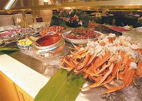 Wynn Buffet Madness Seafood Buffet Las Vegas Buffet Seafood Buffet 45210 | Hot Sex Picture