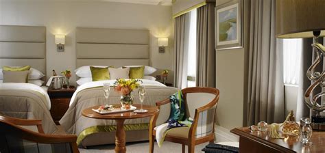 Buswells Hotel, Dublin Review | The Hotel Guru