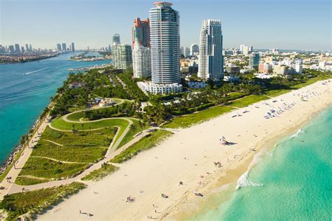 Beach Side Havens Near Miami Beach | Neighborhoods.com | neighborhoods.com