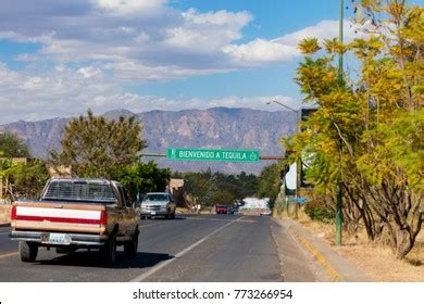 536 Tequila Town Mexico Images, Stock Photos & Vectors | Shutterstock