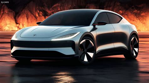 Unveiling the Tesla Model 2: Key information and insights | The Electric Car Scheme