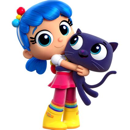 Image - True and Bartleby.png | True and the Rainbow Kingdom Wiki ...