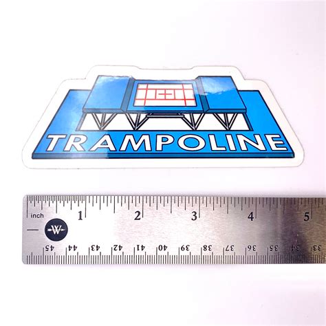 Shop All | Trampoline Swag 3/4