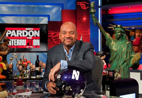 Front & Center: Michael Wilbon - ESPN Front Row