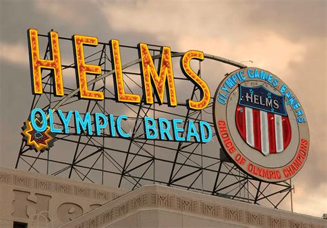 History | Helms Bakery District