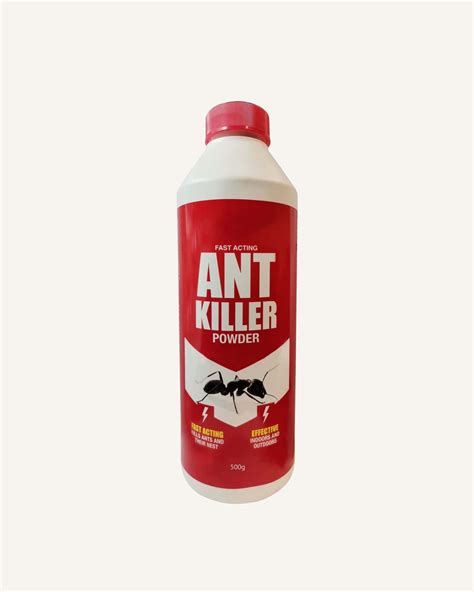 Ant Killer Powder 500 g - Morgans Trade