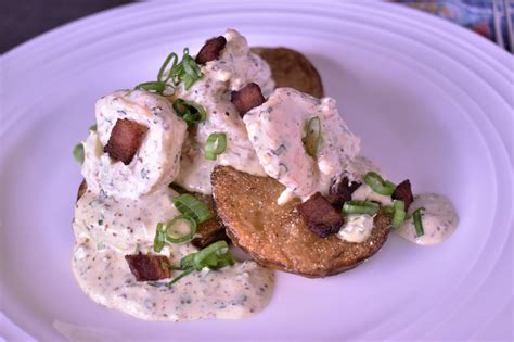 Fried Green Tomatoes with Shrimp Remoulade - Magic Seasoning Blends