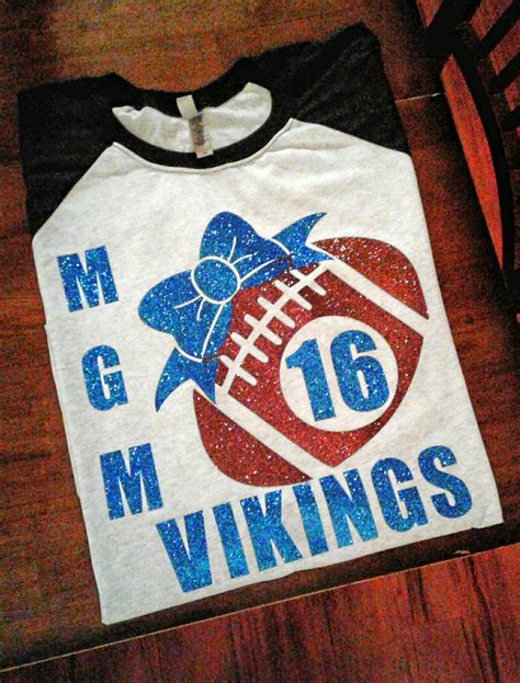 Personalized Football Shirt | Football shirts, Personalized football, Shirts