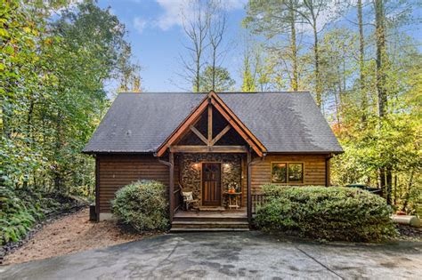 Blue Ridge Mountains Cabins | Cabins and More | Airbnb