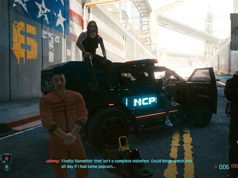 Opinion: My Top 10 Most Favorite Cyberpunk 2077 Missions | by Angelique Valentini | Medium