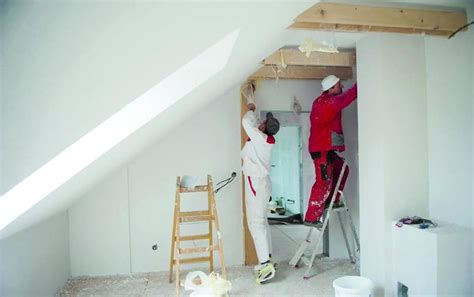 5 conseils à suivre pour réussir ses travaux de peinture