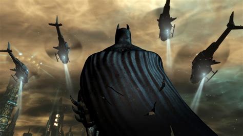 Batman: Arkham City