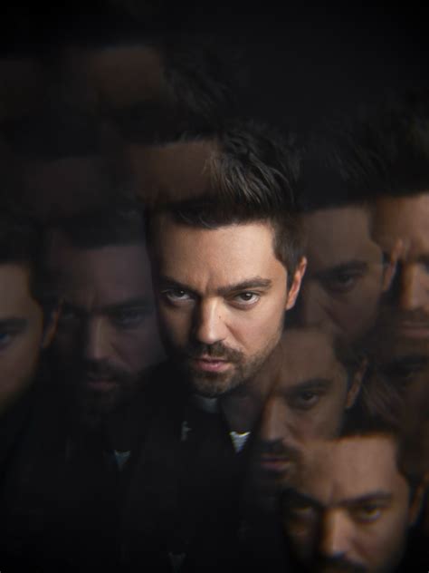 Jesse Custer | Preacher Wiki | FANDOM powered by Wikia