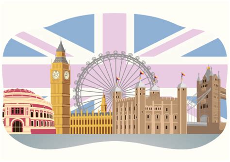 Tower Of London Clip Art, Vector Images & Illustrations - iStock