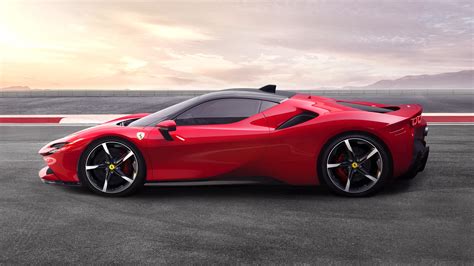 Ferrari SF90 Stradale 2023 Wallpapers - Wallpaper Cave