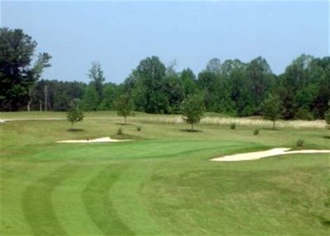 Barren River State Park Golf Course in Lucas, KY | Presented by BestOutings