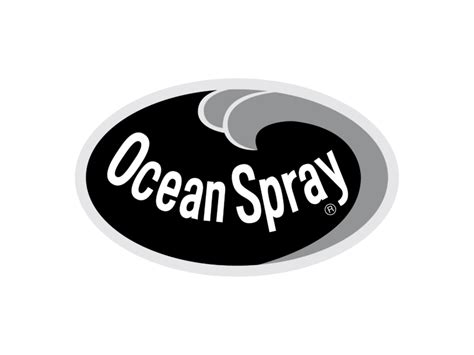 Ocean Spray Logo PNG Transparent & SVG Vector - Freebie Supply