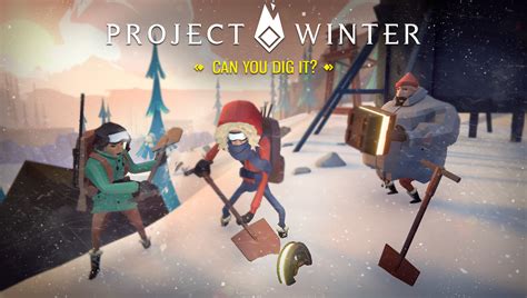 Steam Community :: Project Winter