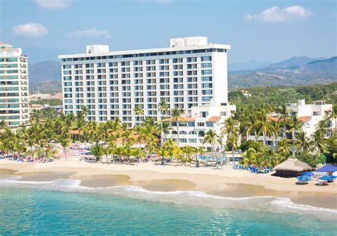 Barcelo Ixtapa - All Inclusive - Book Now