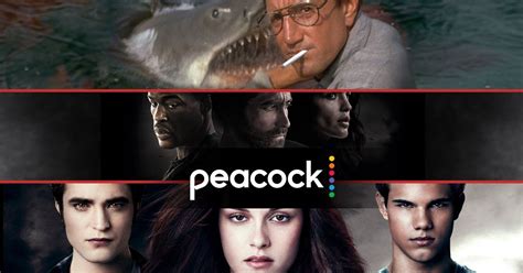 Best Movies Coming to Peacock in July 2023