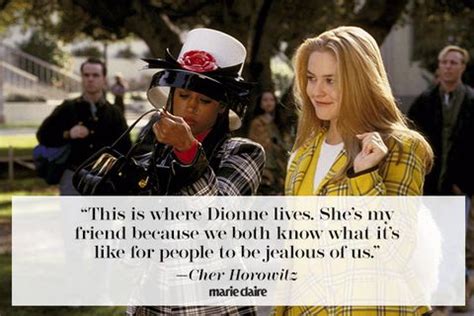 Best Clueless Quotes - Favorite 90s Movies and Fashion