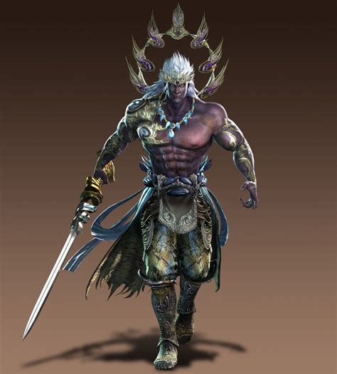 Susanoo shinto - Google Search | Warrior, Fantasy art warrior, Japanese ...