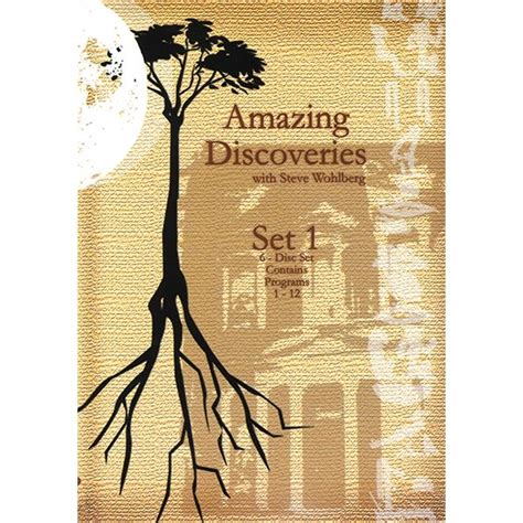 Amazing Discoveries