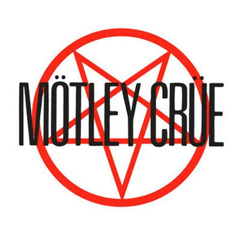 Download High Quality motley crue logo Transparent PNG Images - Art Prim clip arts 2019